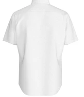 Levi's® Classic Fit Short Sleeve Woven Shirt