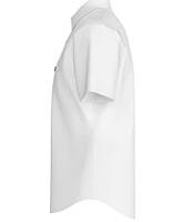 Levi's® Classic Fit Short Sleeve Woven Shirt