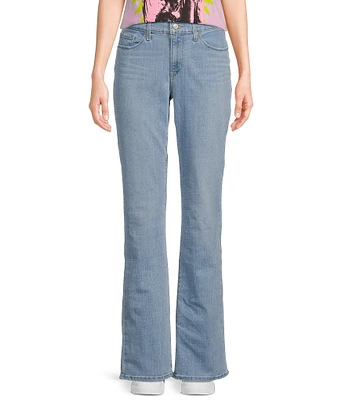 Levi's® Classic Mid-Rise Bootcut Jeans