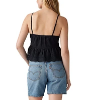 Levi's® Cora Sleeveless Tank Top