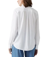 Levi's® Darlene Long Sleeve Utility Shirt