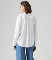 Levi's® Darlene Long Sleeve Utility Shirt