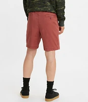 Levi's® Elastic-Waist XX Easy 10#double; inseam Chino Shorts