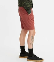 Levi's® Elastic-Waist XX Easy 10#double; inseam Chino Shorts