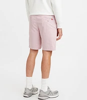 Levi's® Elastic-Waist XX Easy 10#double; inseam Chino Shorts