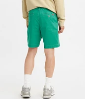 Levi's® Elastic-Waist XX Easy 10#double; inseam Chino Shorts