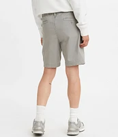 Levi's® Elastic-Waist XX Easy 10#double; inseam Chino Shorts