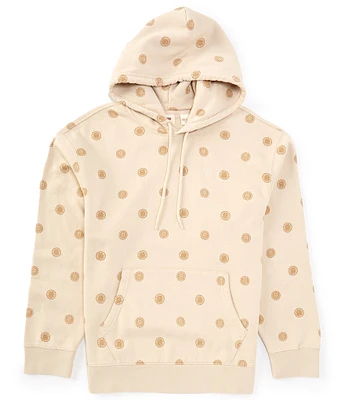 Levi's® Eli Crest Fog Hoodie