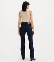 Levi's® Classic Bootcut Leg Mid Rise Jeans