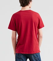 Levi's® Graphic Batwing Short-Sleeve Set-In Neck T-Shirt