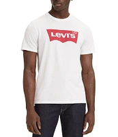 Levi's® Graphic Batwing Short-Sleeve Set-In Neck T-Shirt