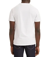 Levi's® Graphic Batwing Short-Sleeve Set-In Neck T-Shirt