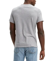 Levi's® Graphic Batwing Short-Sleeve Set-In Neck T-Shirt