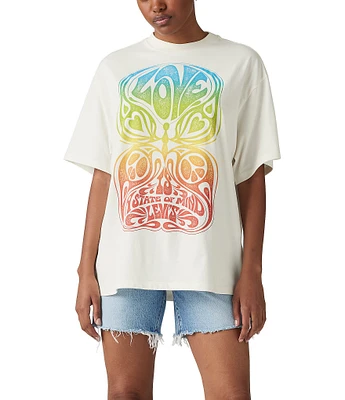 Levi's® Graphic Short Stack T-Shirt