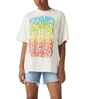 Levi's® Graphic Short Stack T-Shirt
