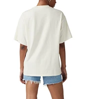 Levi's® Graphic Short Stack T-Shirt
