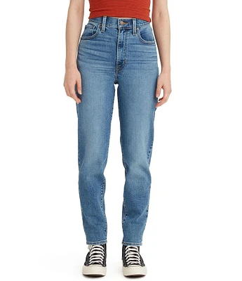 Levi's® High Rise Mom Jeans