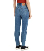 Levi's® High Rise Mom Jeans