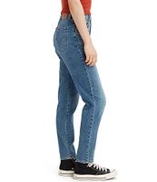 Levi's® High Rise Mom Jeans