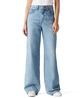Levi's® High Rise Cinch Baggy Jeans