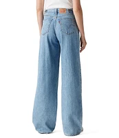 Levi's® High Rise Cinch Baggy Jeans