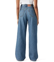 Levi's® High Rise Cinched Baggy Jeans