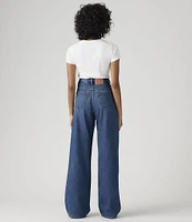 Levi's® High Rise Cinched Baggy Jeans