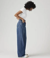 Levi's® High Rise Cinched Baggy Jeans