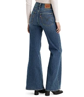 Levi's® High Rise Wide Leg Jeans