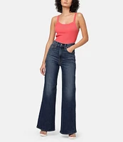 Levi's® High Rise Wide Leg Jeans