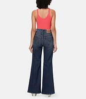 Levi's® High Rise Wide Leg Jeans