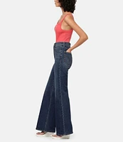 Levi's® High Rise Wide Leg Jeans