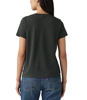 Levi's® Horse Poster Short Sleeve Graphic T-Shirt