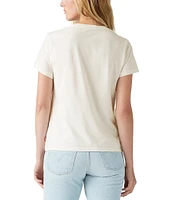 Levi's® Horse Poster Short Sleeve T-Shirt