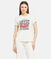 Levi's® Horse Poster Short Sleeve T-Shirt