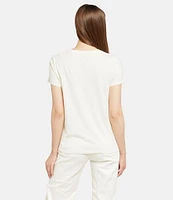 Levi's® Horse Poster Short Sleeve T-Shirt