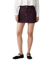 Levi's® Icon Skirt