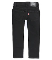 Levi's® Little Boys 2T-7X 510™ Skinny Fit Everyday Performance Jeans