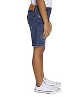 Levi's® Little Boys 2T-7 511™ Slim Fit Denim Shorts