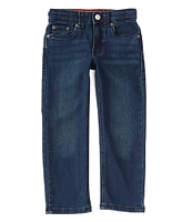 Levi's® Little Boys 2T-7X 514™ Straight-Fit Performance Jeans