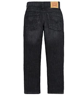 Levi's® Little Boys 2T-7X 514™ Straight-Fit Performance Jeans