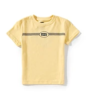 Levi's® Little Boys 4-7 Short-Sleeve Dirt Bike T-Shirt
