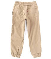 Levi's® Little Boys 4-7X Lil Explorer Drawstring Jogger