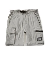 Levi's® Little Boys 4-7X Parachute Cargo Shorts