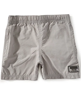 Levi's® Little Boys 4-7X Warm-Up Shorts
