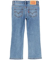 Levi's® Little Girls 4-6X Bootcut Jeans