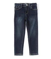 Levi's® Little Girls 2T-6X Lana Denim Jegging