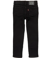 Levi's® Little Girls 2T-6X Lana Denim Jegging