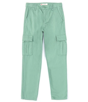 Levi's® Little Girls 4-6X Loose Tapered Cargo Pants