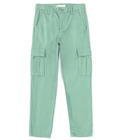 Levi's® Little Girls 4-6X Loose Tapered Cargo Pants